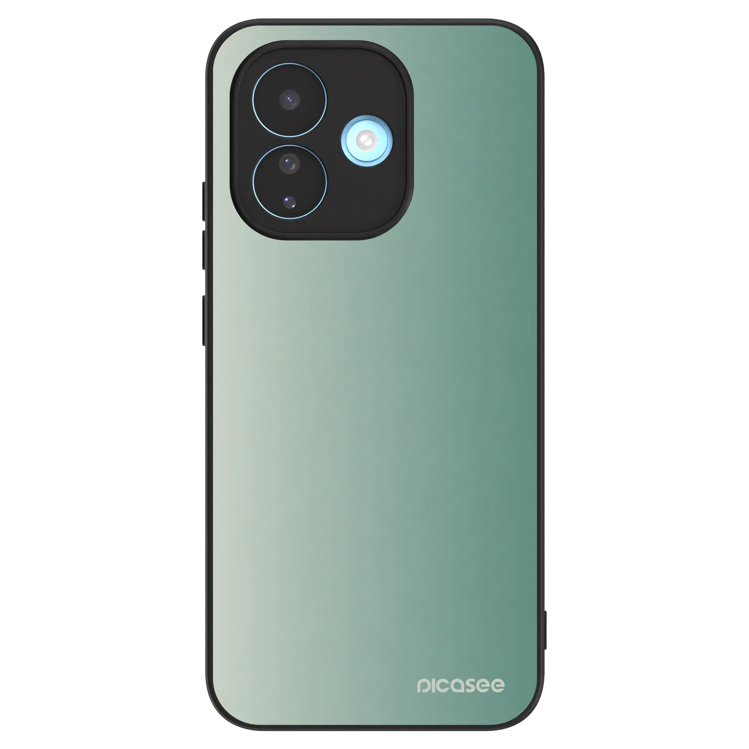 Picasee ULTIMATE CASE na Xiaomi Redmi Note 17 Pro 5G - Misty Sage