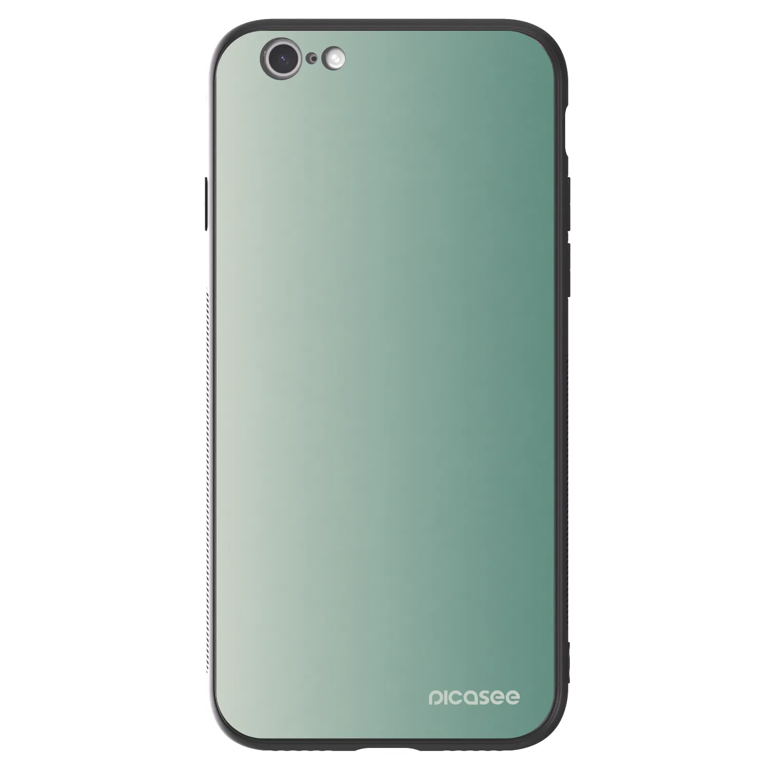 Picasee ULTIMATE CASE na Apple iPhone 6/6S - Misty Sage