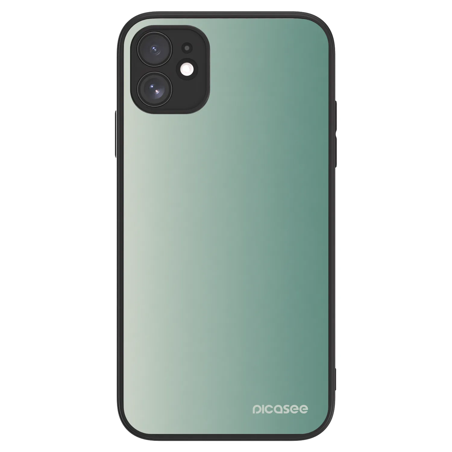 Picasee ULTIMATE CASE na Apple iPhone 11 - Misty Sage