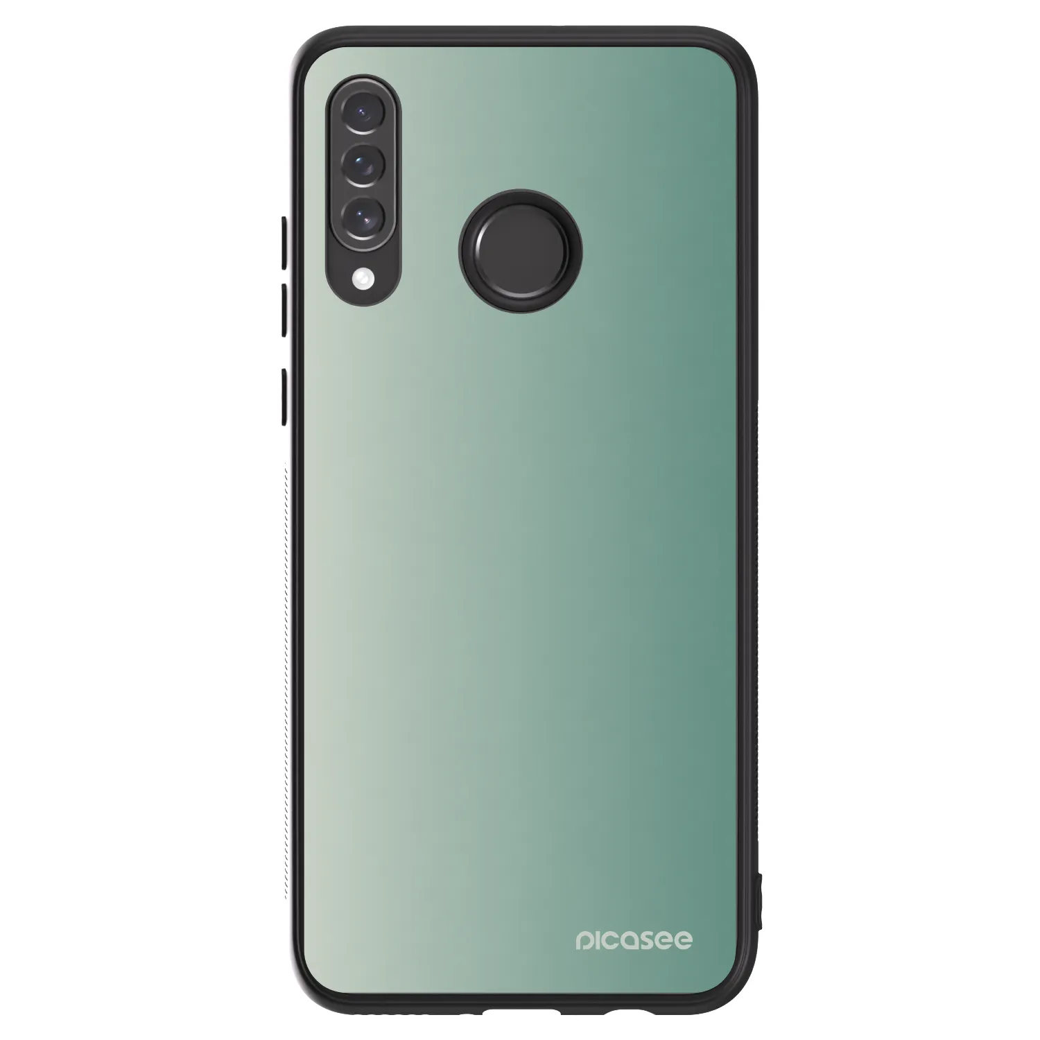 Picasee ULTIMATE CASE na Huawei P30 Lite - Misty Sage