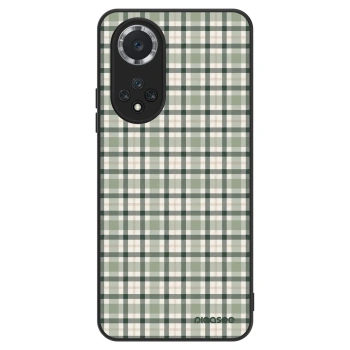Etui na Huawei Nova 9 SE - Sage Tartan