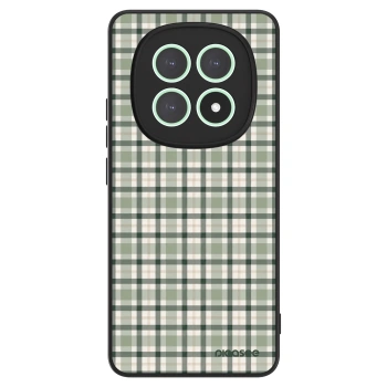 Etui na Xiaomi Redmi Note 15 5G - Sage Tartan