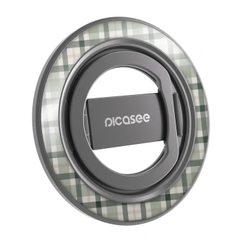 Magnetic holder - Czarna