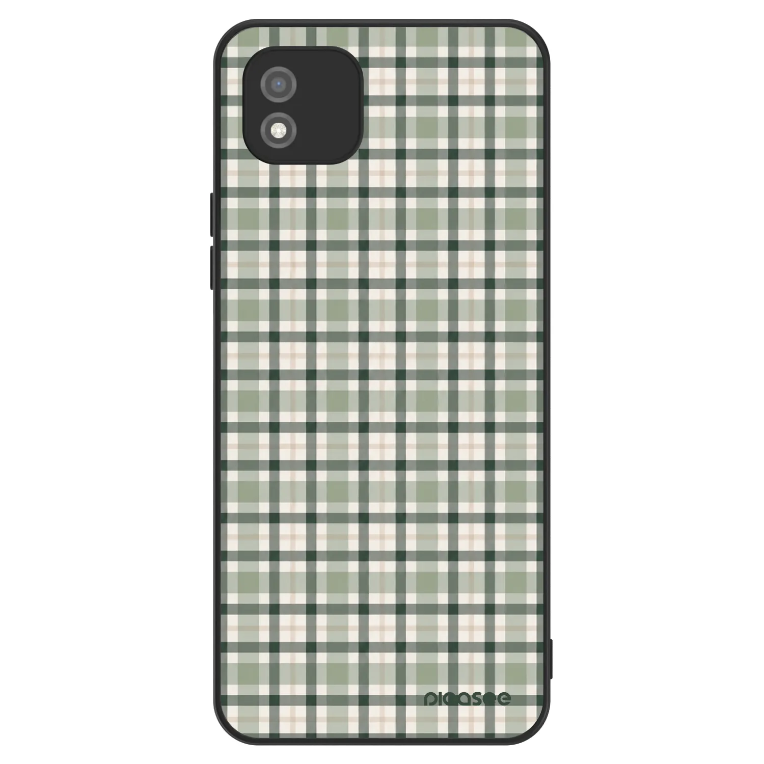 Picasee ULTIMATE CASE na Realme C11 (2021) - Sage Tartan