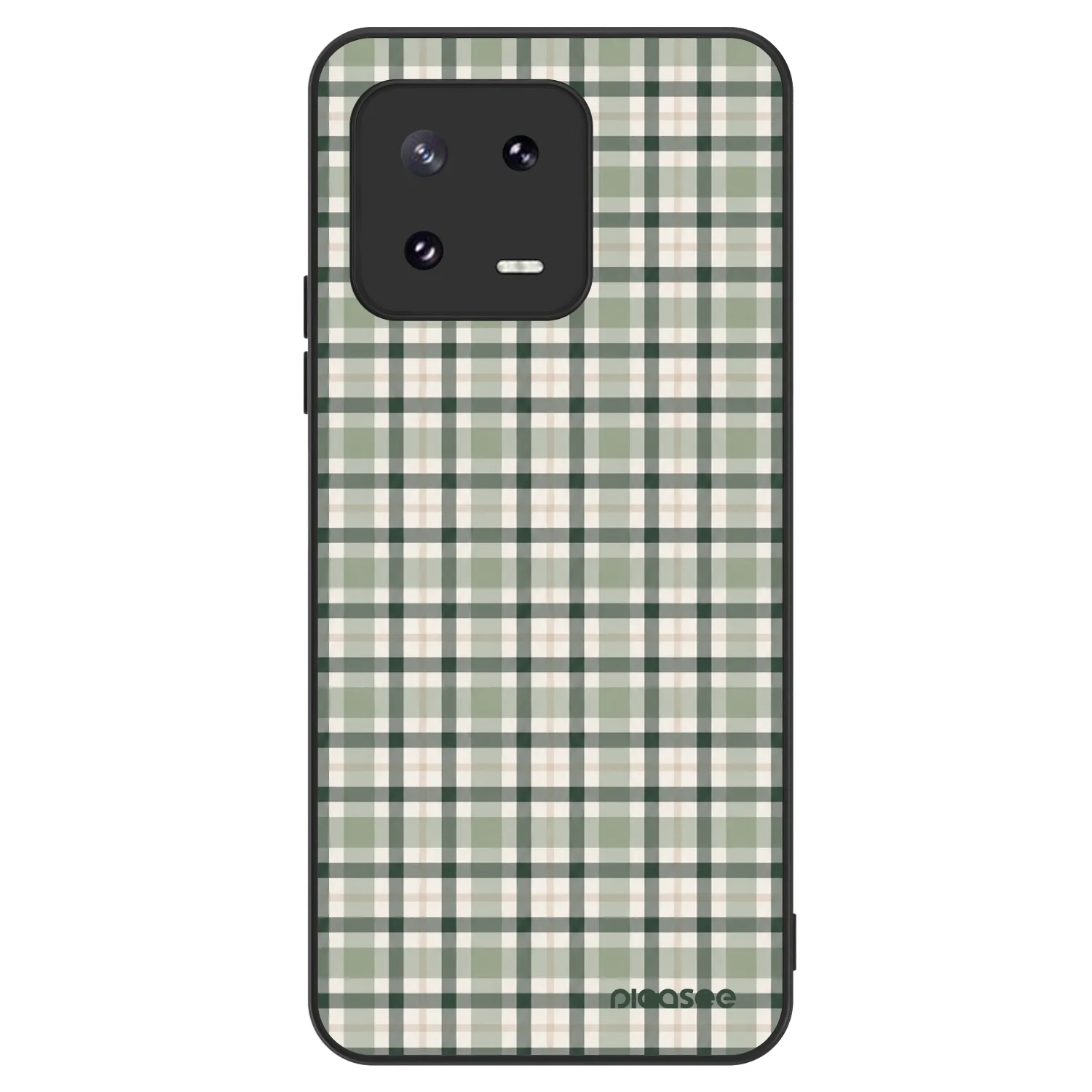 Picasee ULTIMATE CASE na Xiaomi 13 Pro - Sage Tartan