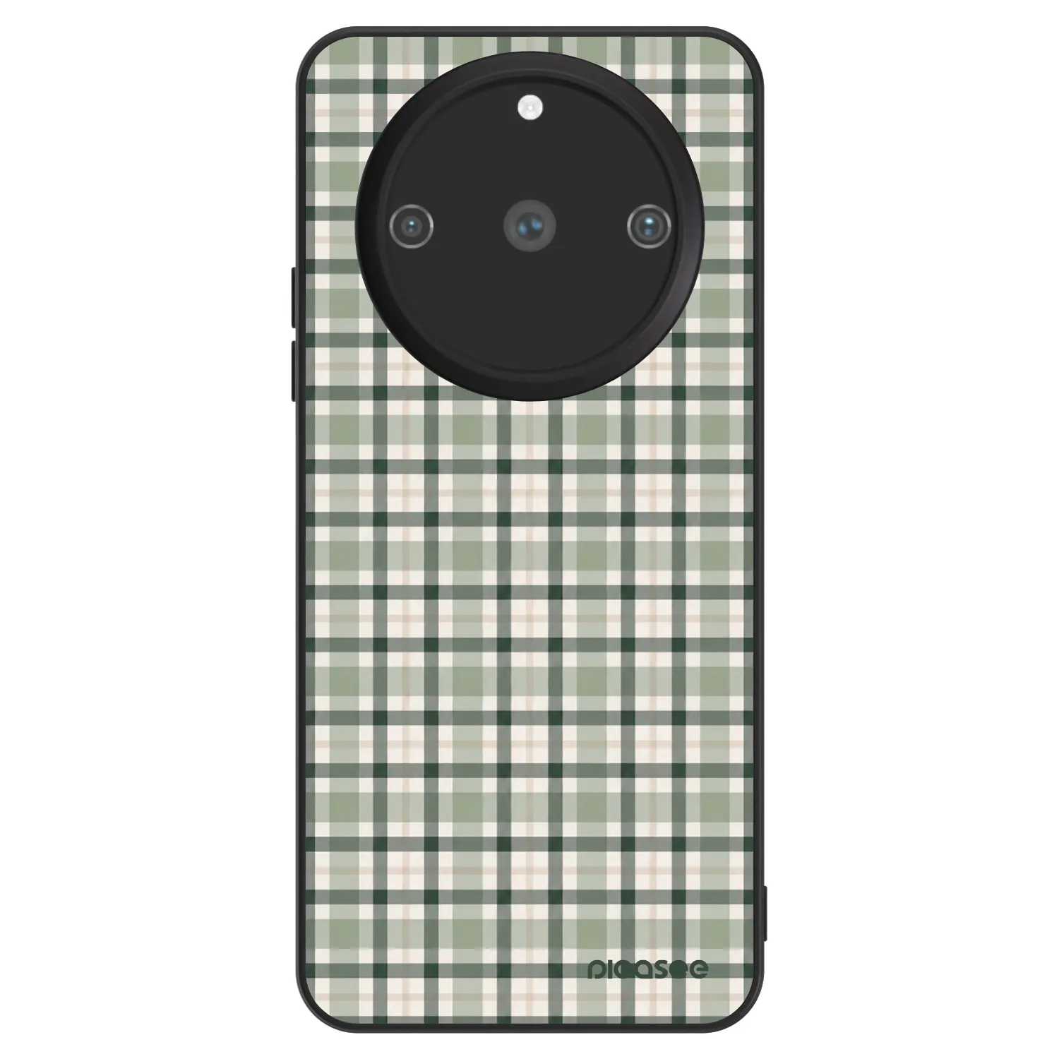 Picasee ULTIMATE CASE na Realme 11 Pro+ - Sage Tartan
