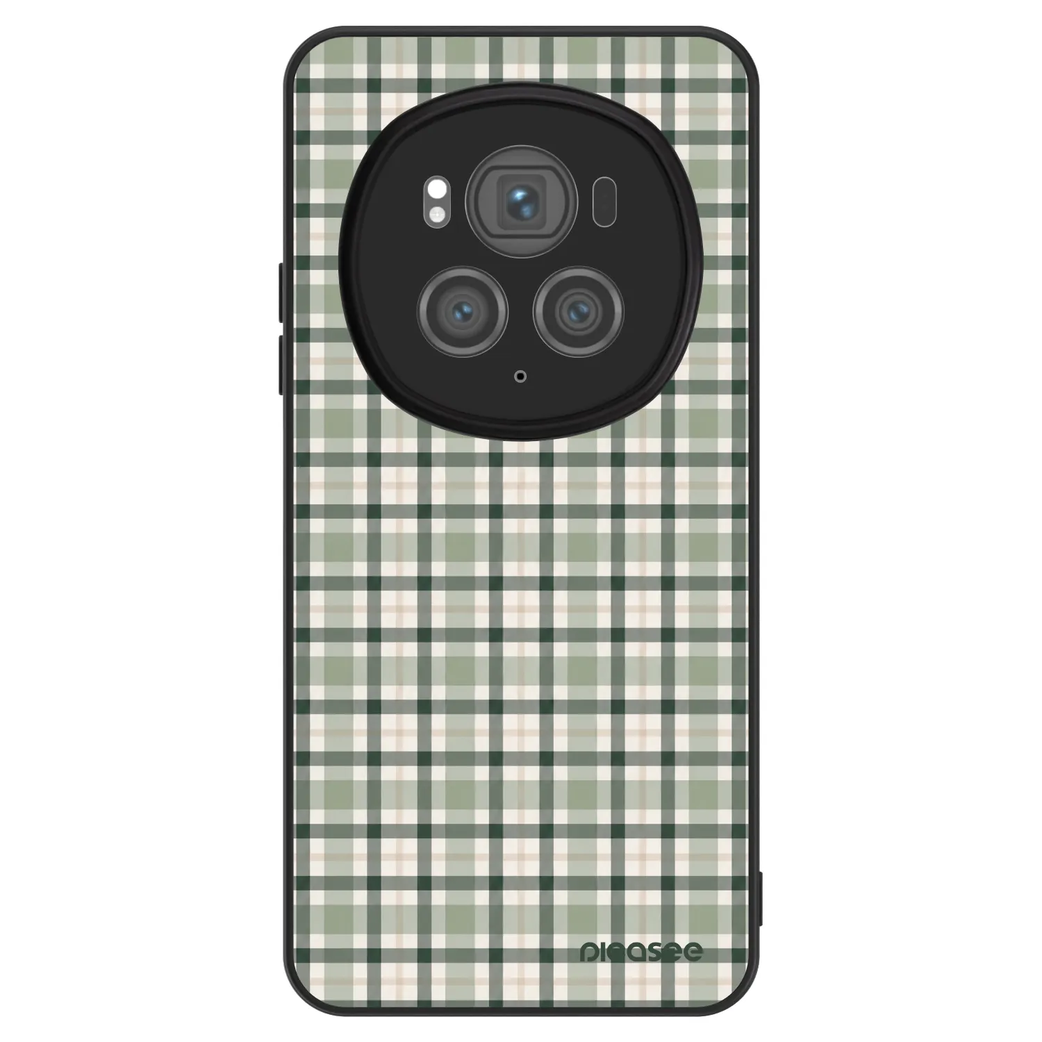 Picasee ULTIMATE CASE na Honor Magic6 Pro - Sage Tartan