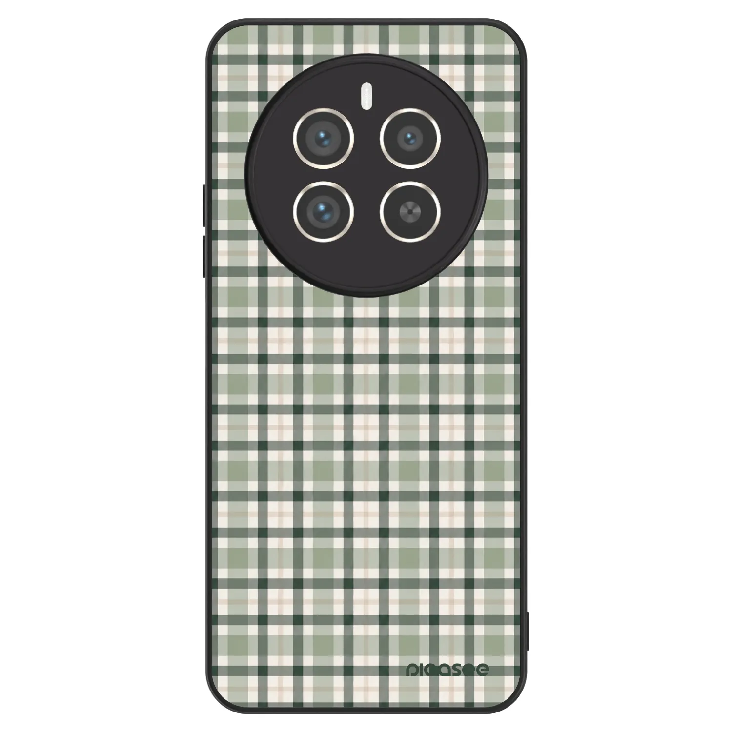 Picasee ULTIMATE CASE na Realme 12 Pro 5G - Sage Tartan