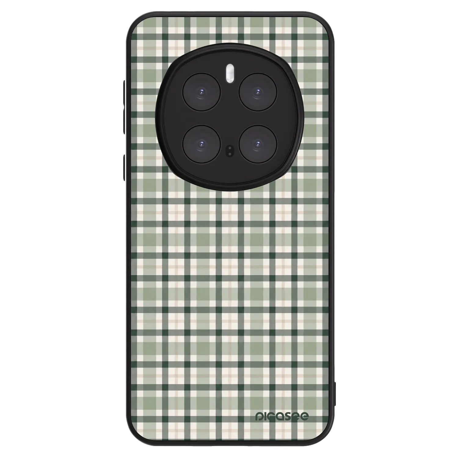 Picasee ULTIMATE CASE na Honor Magic7 Pro 5G - Sage Tartan