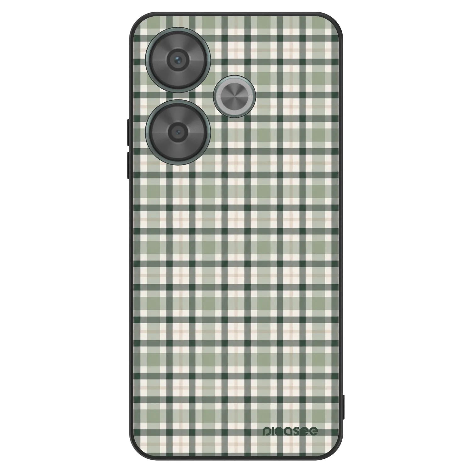 Picasee ULTIMATE CASE na Xiaomi Poco F6 - Sage Tartan