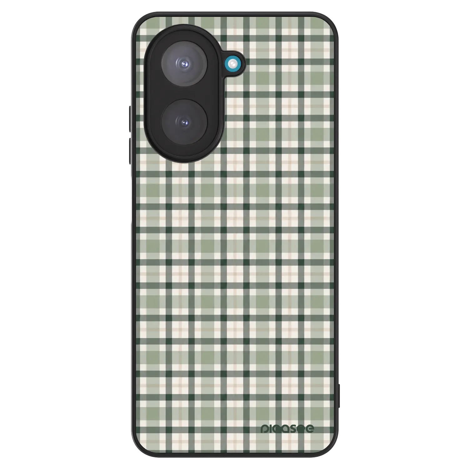 Picasee ULTIMATE CASE na Xiaomi Redmi A5 - Sage Tartan