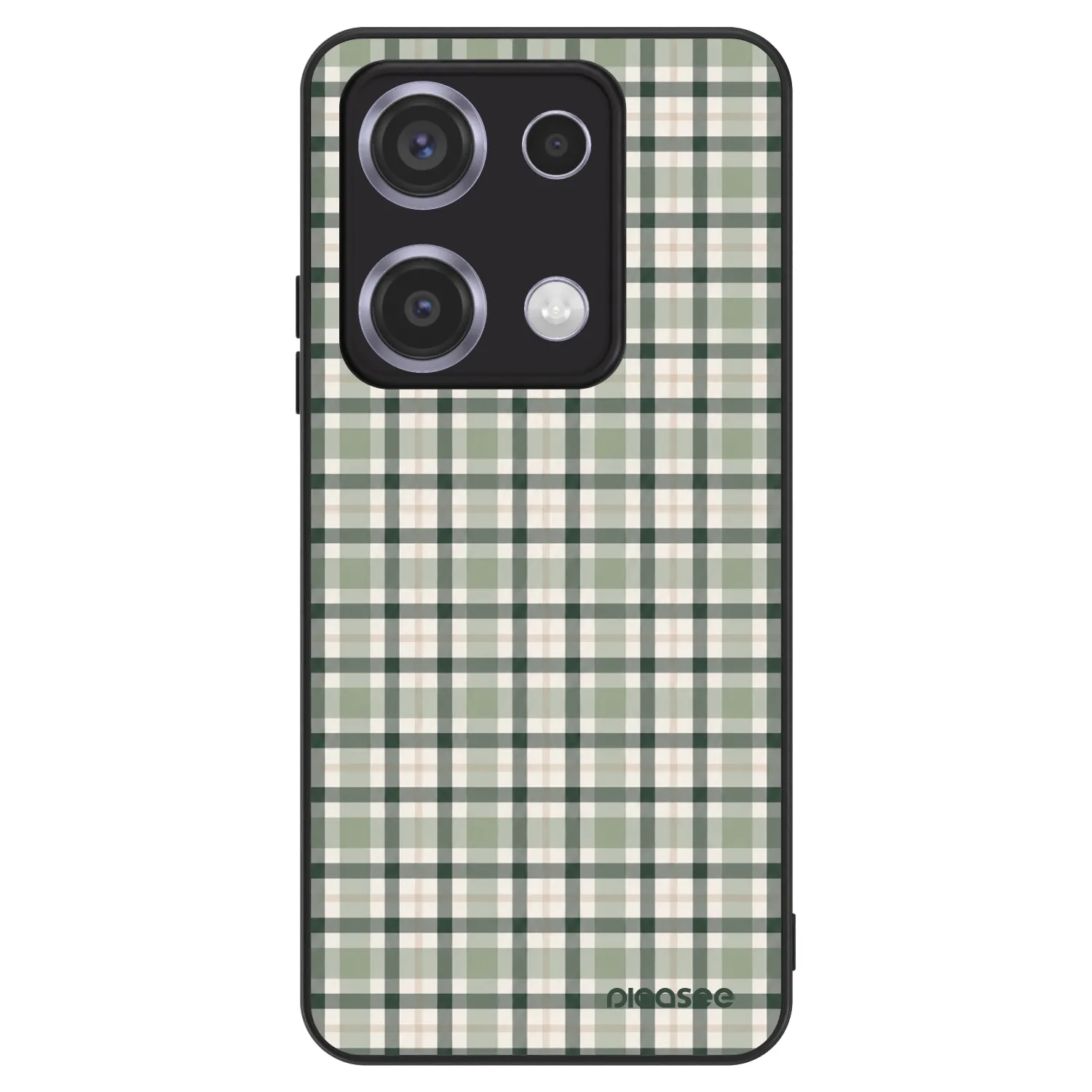 Picasee ULTIMATE CASE na Xiaomi Redmi Note 14S - Sage Tartan