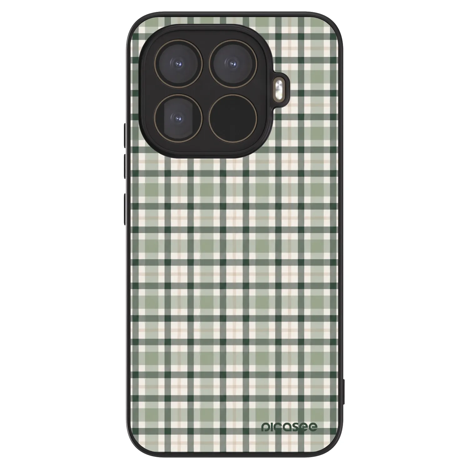 Picasee ULTIMATE CASE na Xiaomi 15T Pro - Sage Tartan