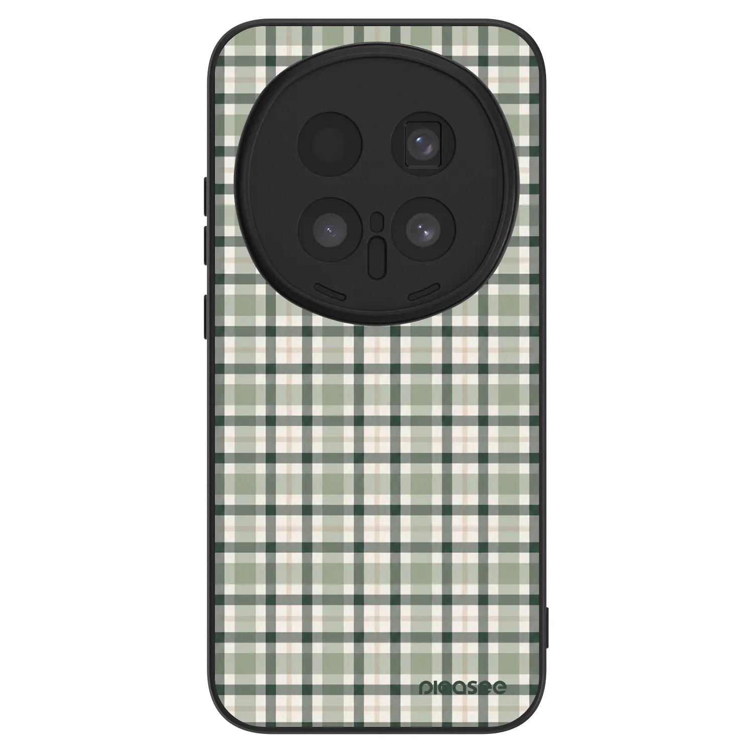 Picasee ULTIMATE CASE na Honor Magic8 Pro 5G - Sage Tartan