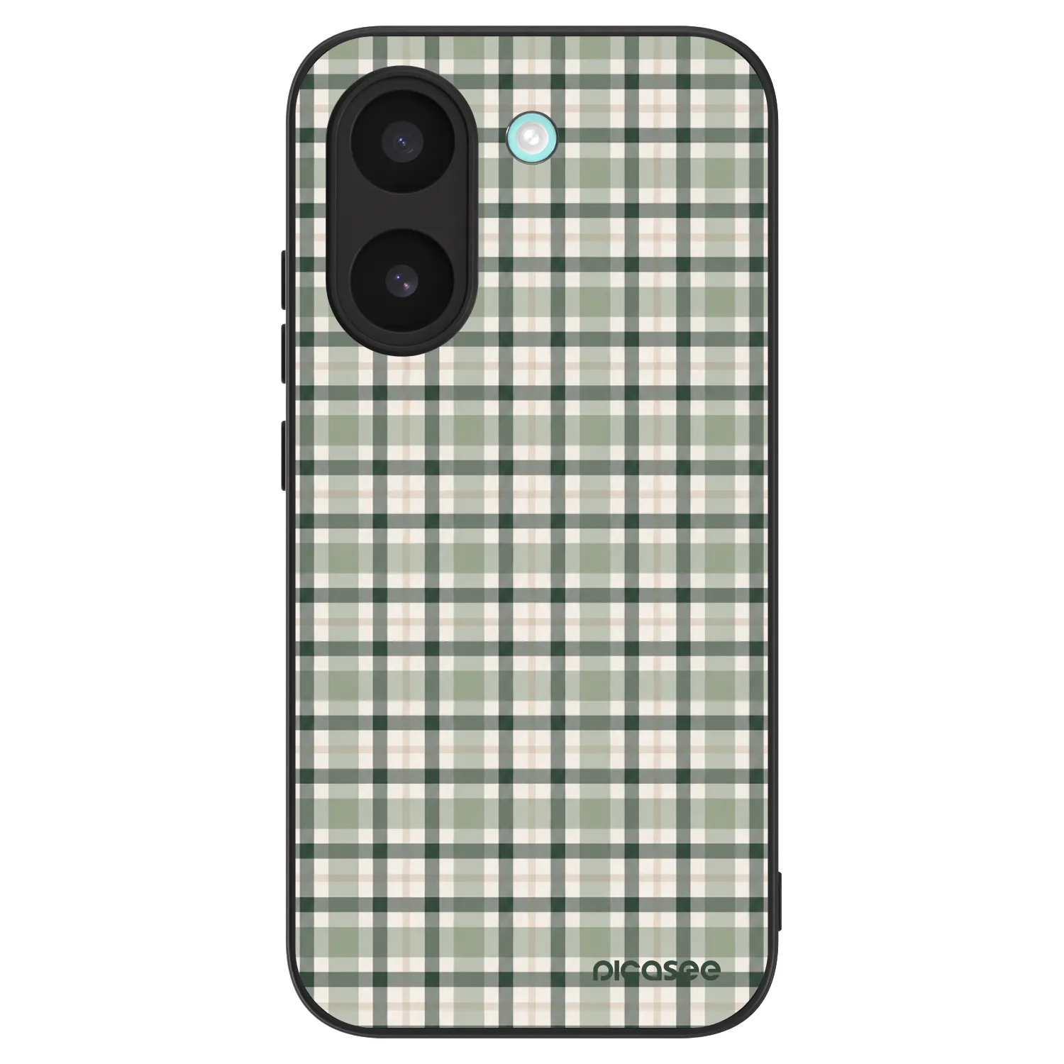 Picasee ULTIMATE CASE na Xiaomi Poco X8 Pro - Sage Tartan