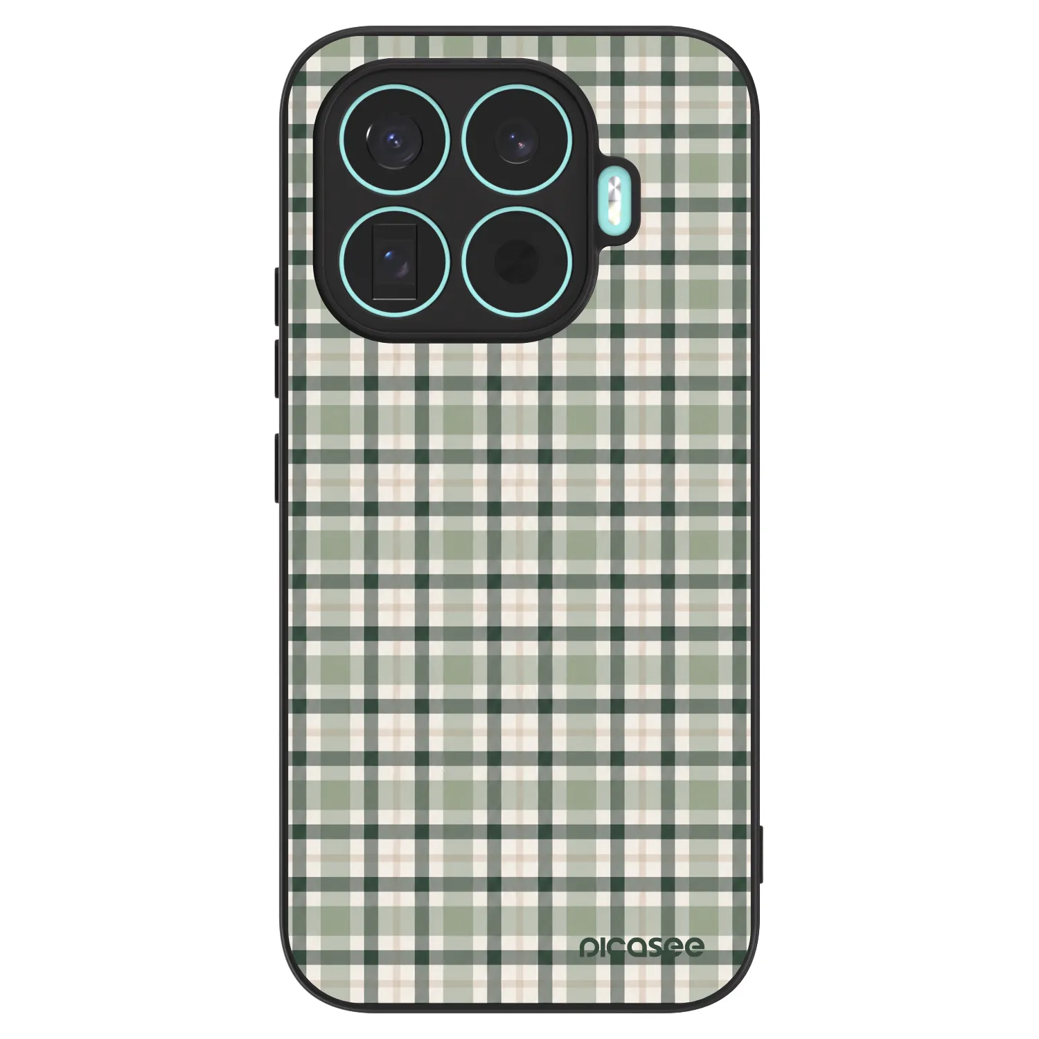 Picasee ULTIMATE CASE na Xiaomi 17T - Sage Tartan