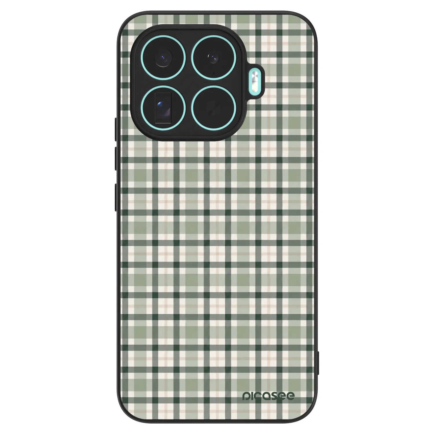 Picasee ULTIMATE CASE na Xiaomi 17T Pro - Sage Tartan