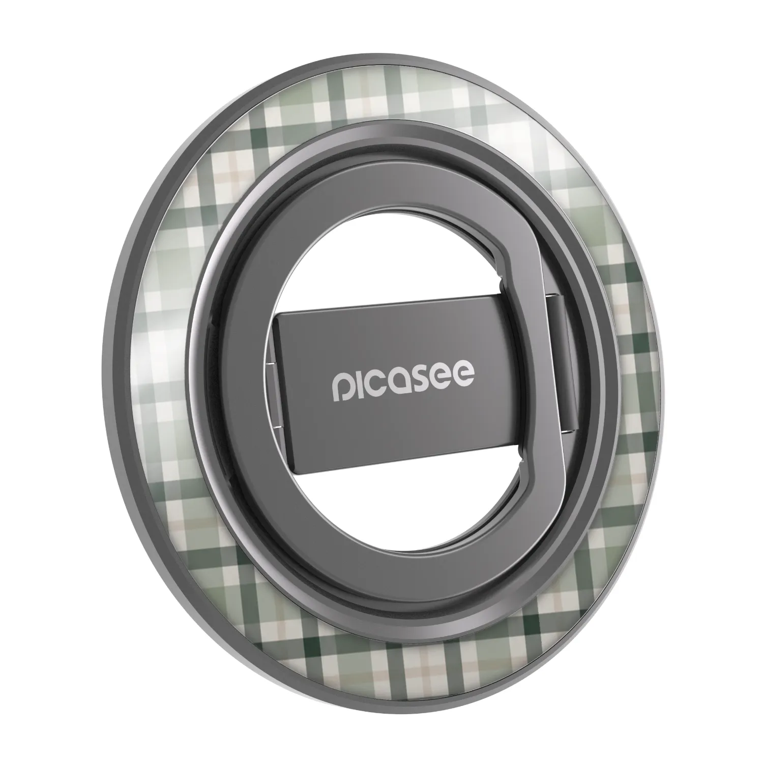 Picasee Magnetic holder - Czarna