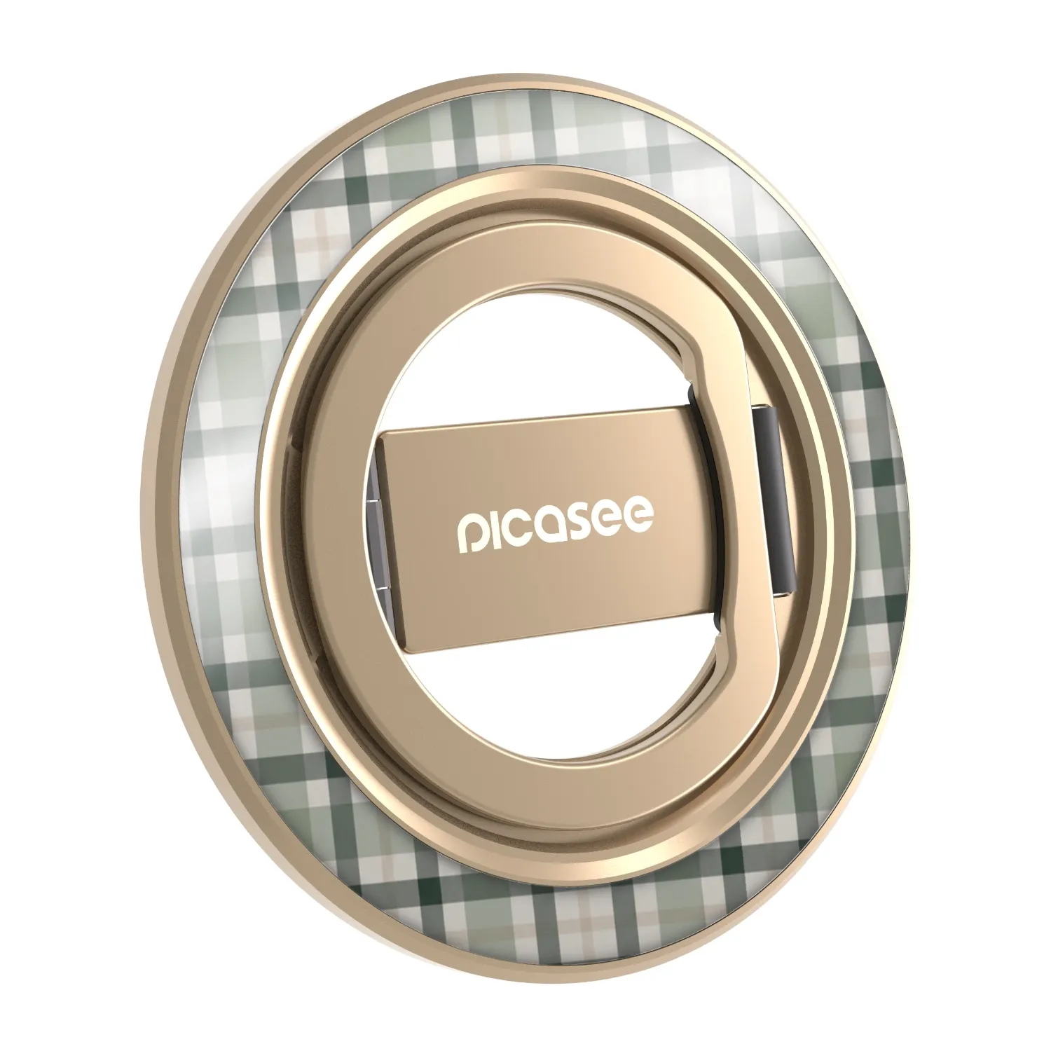 Picasee Magnetic holder - Złoto