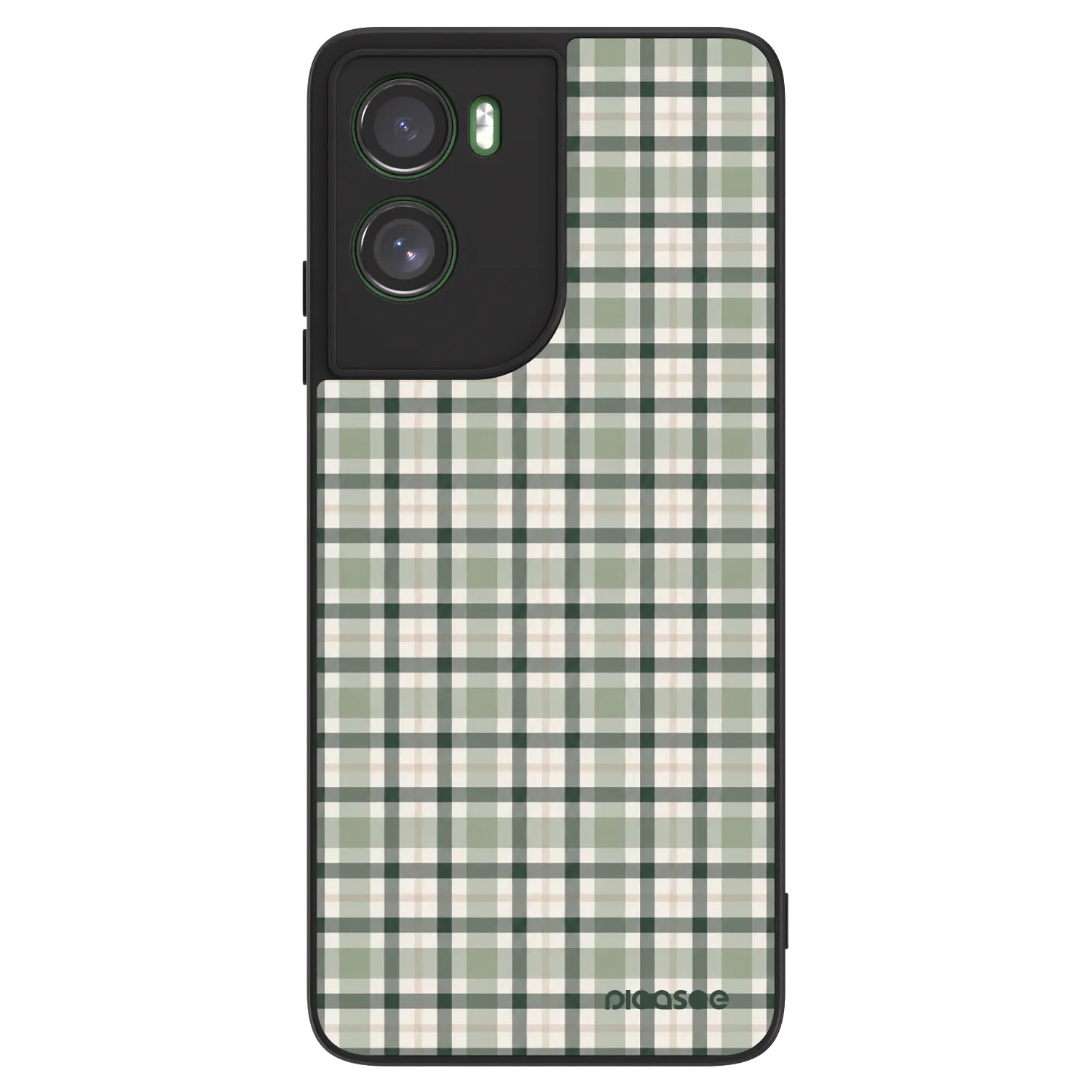 Picasee ULTIMATE CASE na Motorola Moto G06 - Sage Tartan