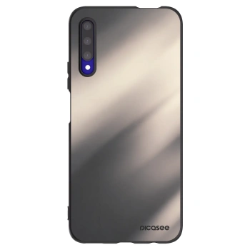 Etui na Honor 9X Pro - Smoky Beige