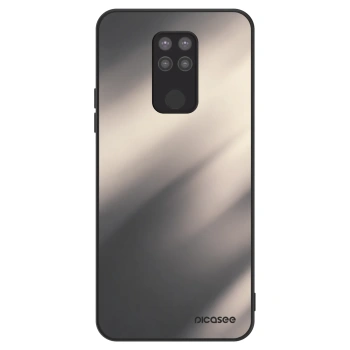 Etui na Xiaomi Redmi Note 9 - Smoky Beige