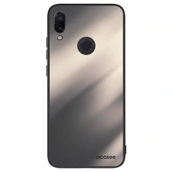 Etui na Xiaomi Redmi Note 7 - Smoky Beige