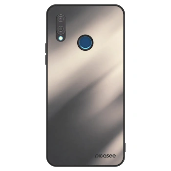 Etui na Huawei P20 Lite - Smoky Beige