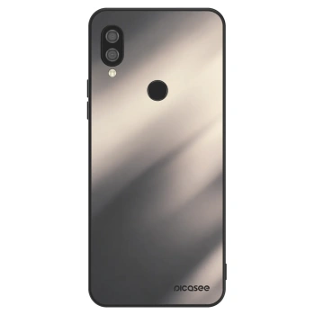 Etui na Xiaomi Redmi 7 - Smoky Beige