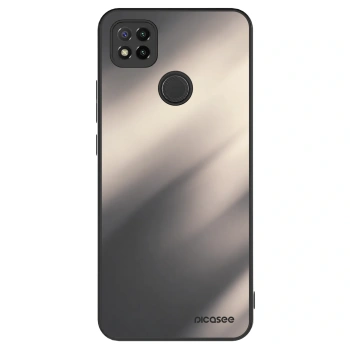 Etui na Xiaomi Redmi 9C - Smoky Beige