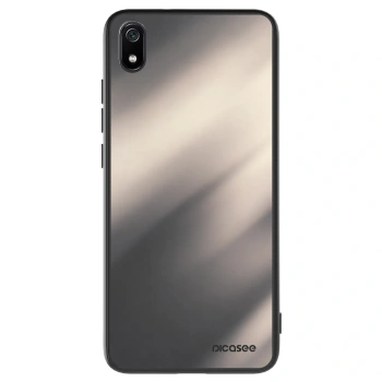 Etui na Xiaomi Redmi 7A - Smoky Beige