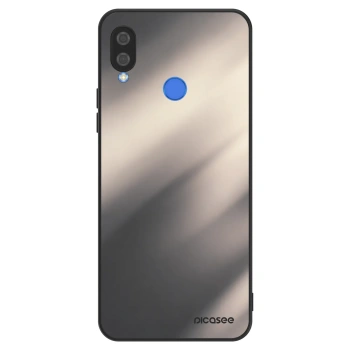 Etui na Huawei Nova 3 - Smoky Beige