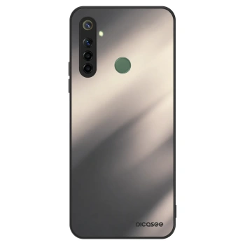 Etui na Realme 6i - Smoky Beige