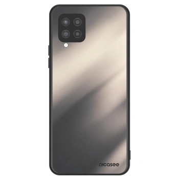 Etui na Samsung Galaxy A42 A426B - Smoky Beige