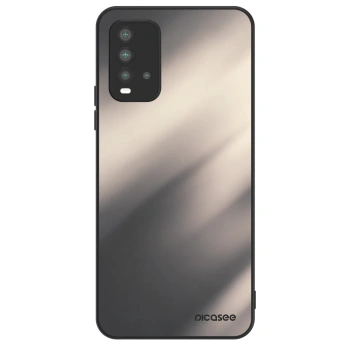 Etui na Xiaomi Redmi 9T - Smoky Beige