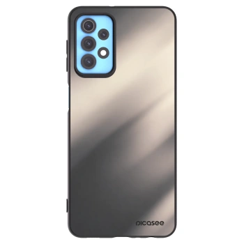 Etui na Samsung Galaxy A32 4G SM-A325F - Smoky Beige