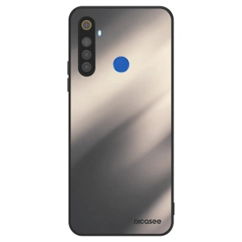 Etui na Realme 5 - Smoky Beige