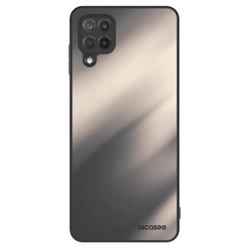 Etui na Samsung Galaxy M12 M127F - Smoky Beige