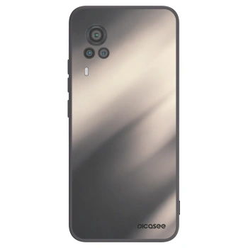 Etui na Vivo X60 Pro 5G - Smoky Beige