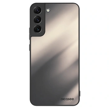 Etui na Samsung Galaxy S22+ 5G - Smoky Beige