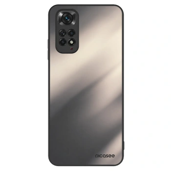 Etui na Xiaomi Redmi Note 11 - Smoky Beige