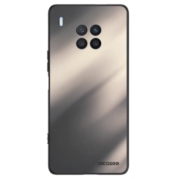 Etui na Honor 50 Lite - Smoky Beige