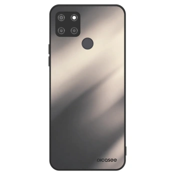 Etui na Realme C21Y - Smoky Beige