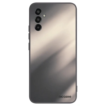 Etui na Samsung Galaxy M13 M135F - Smoky Beige