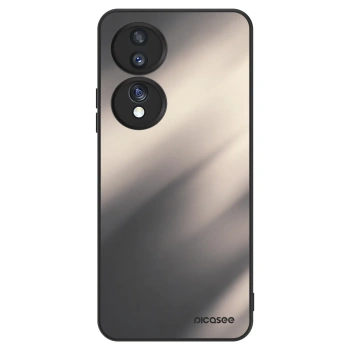 Etui na Honor 70 - Smoky Beige