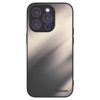 Picasee ULTIMATE CASE MagSafe pro Apple iPhone 14 Pro - Smoky Beige