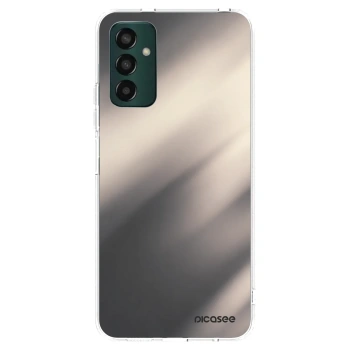 Etui na Samsung Galaxy M23 5G - Smoky Beige