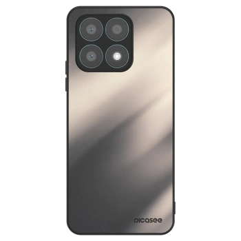 Etui na Honor X8a - Smoky Beige