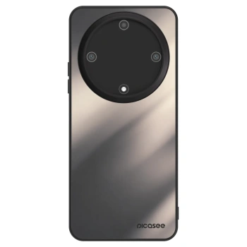 Etui na Honor Magic5 Lite 5G - Smoky Beige