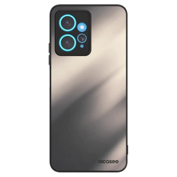 Etui na Xiaomi Redmi Note 12 4G - Smoky Beige